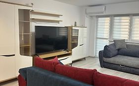 Iancului Apartments